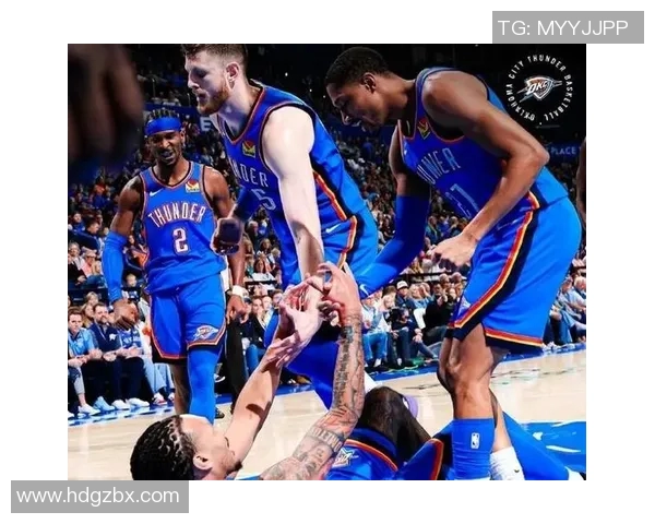 2018年NBA季后赛雷霆对阵鹈鹕的精彩对决与战术分析