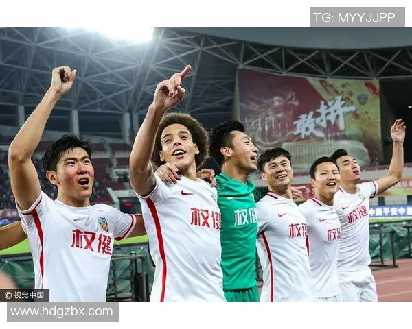 天津权健与华夏幸福的较量谁能在中超赛场上笑到最后